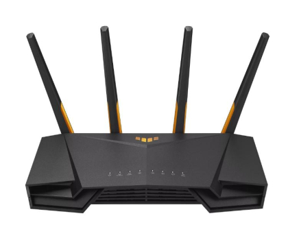 Router ASUS TUF Gaming AX4200 (4200Mb/s a/b/g/n/ac/ax)